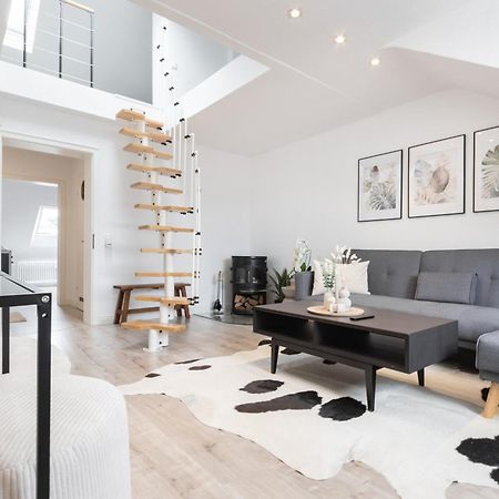 Apartament Mc'Maggies Atelier Meerbusch Zewnętrze zdjęcie