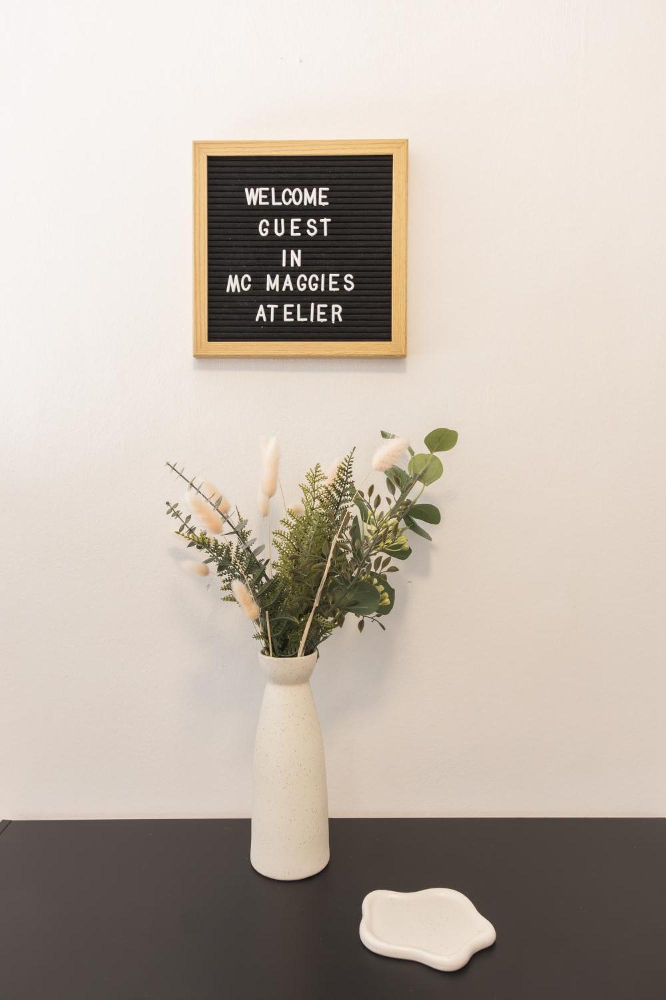 Apartament Mc'Maggies Atelier Meerbusch Zewnętrze zdjęcie