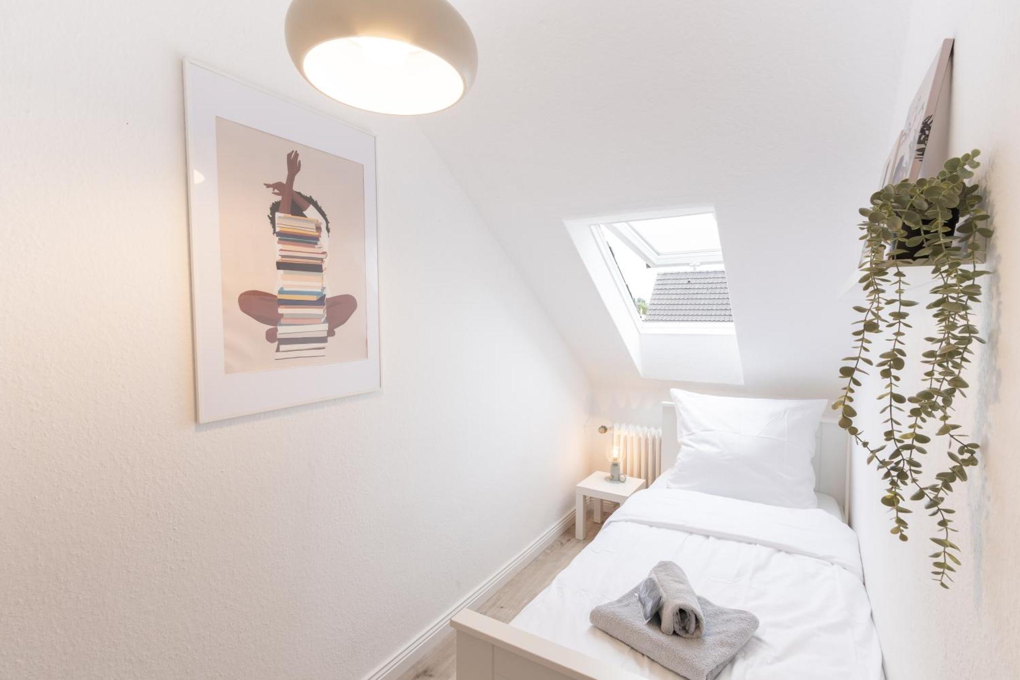 Apartament Mc'Maggies Atelier Meerbusch Zewnętrze zdjęcie