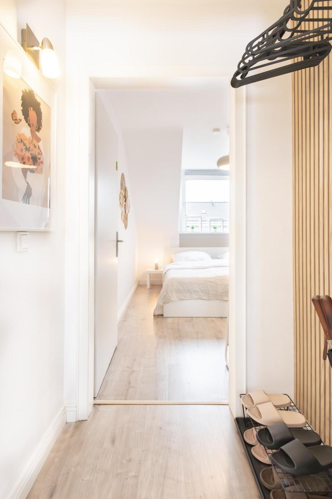 Apartament Mc'Maggies Atelier Meerbusch Zewnętrze zdjęcie