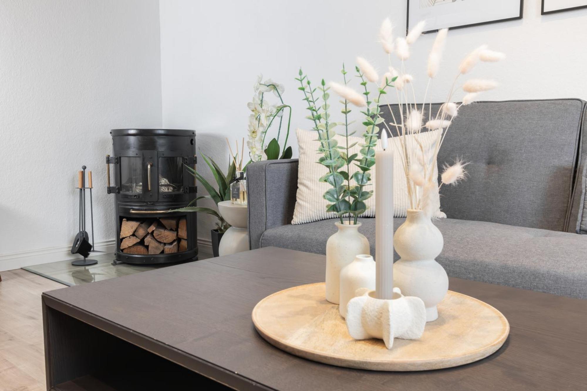 Apartament Mc'Maggies Atelier Meerbusch Zewnętrze zdjęcie