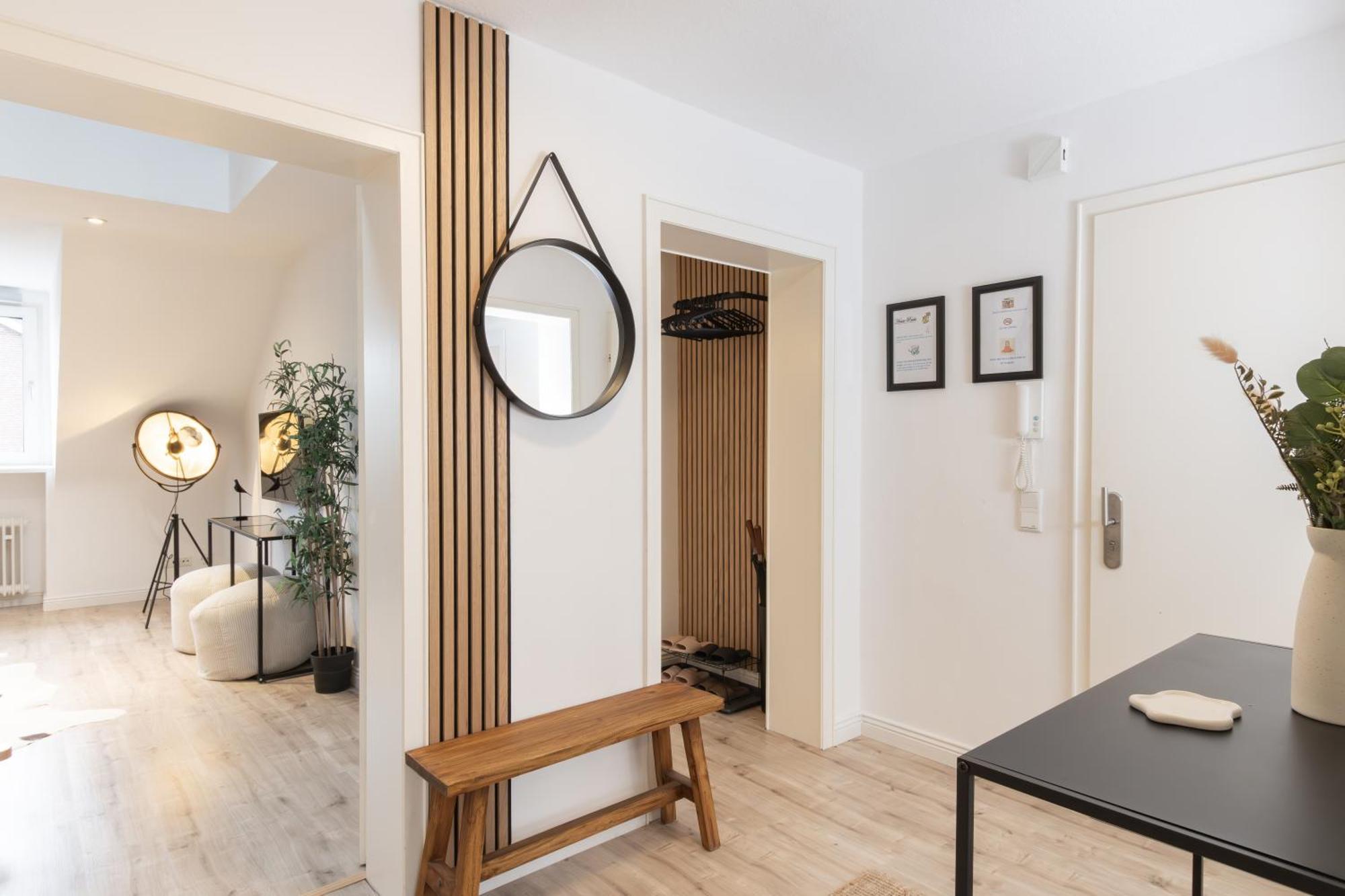 Apartament Mc'Maggies Atelier Meerbusch Zewnętrze zdjęcie