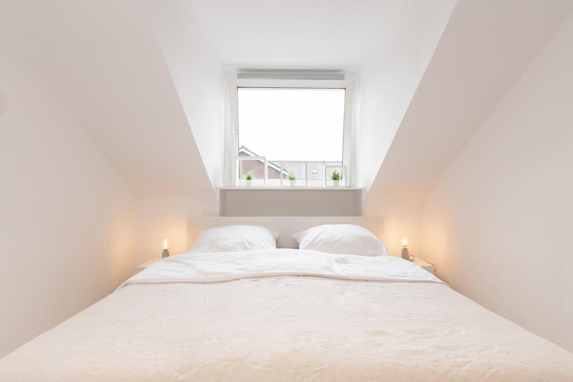 Apartament Mc'Maggies Atelier Meerbusch Zewnętrze zdjęcie