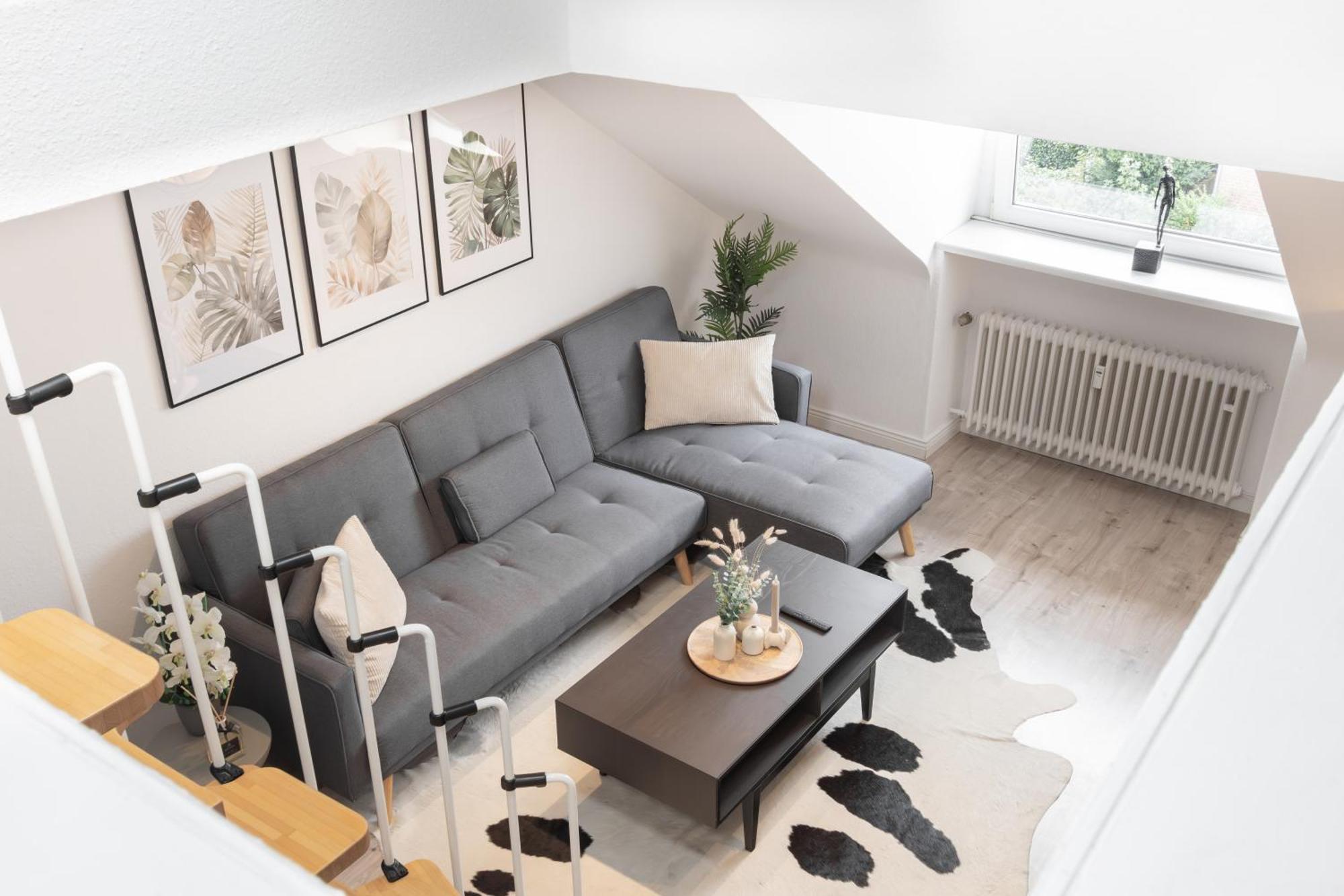 Apartament Mc'Maggies Atelier Meerbusch Zewnętrze zdjęcie