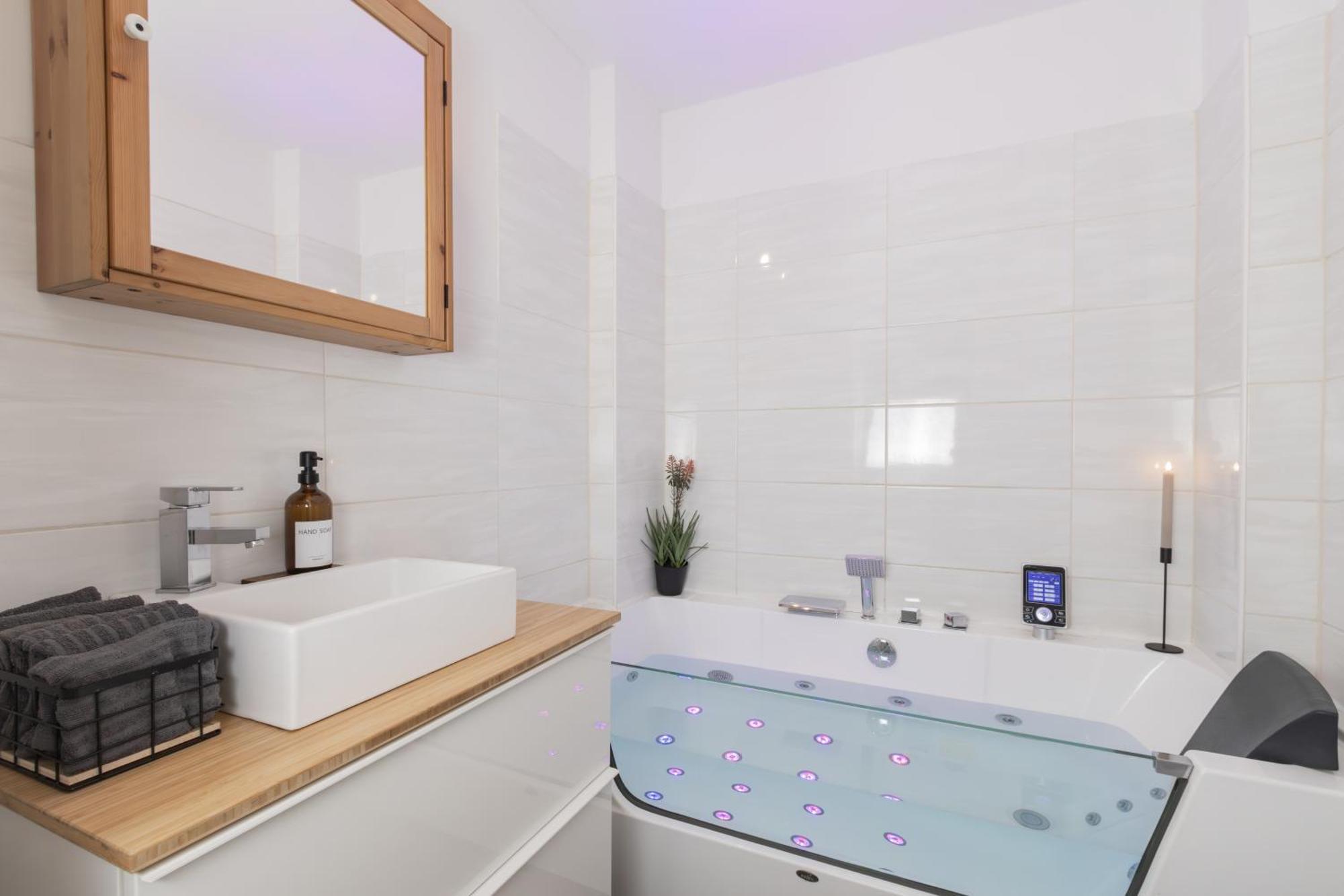 Apartament Mc'Maggies Atelier Meerbusch Zewnętrze zdjęcie