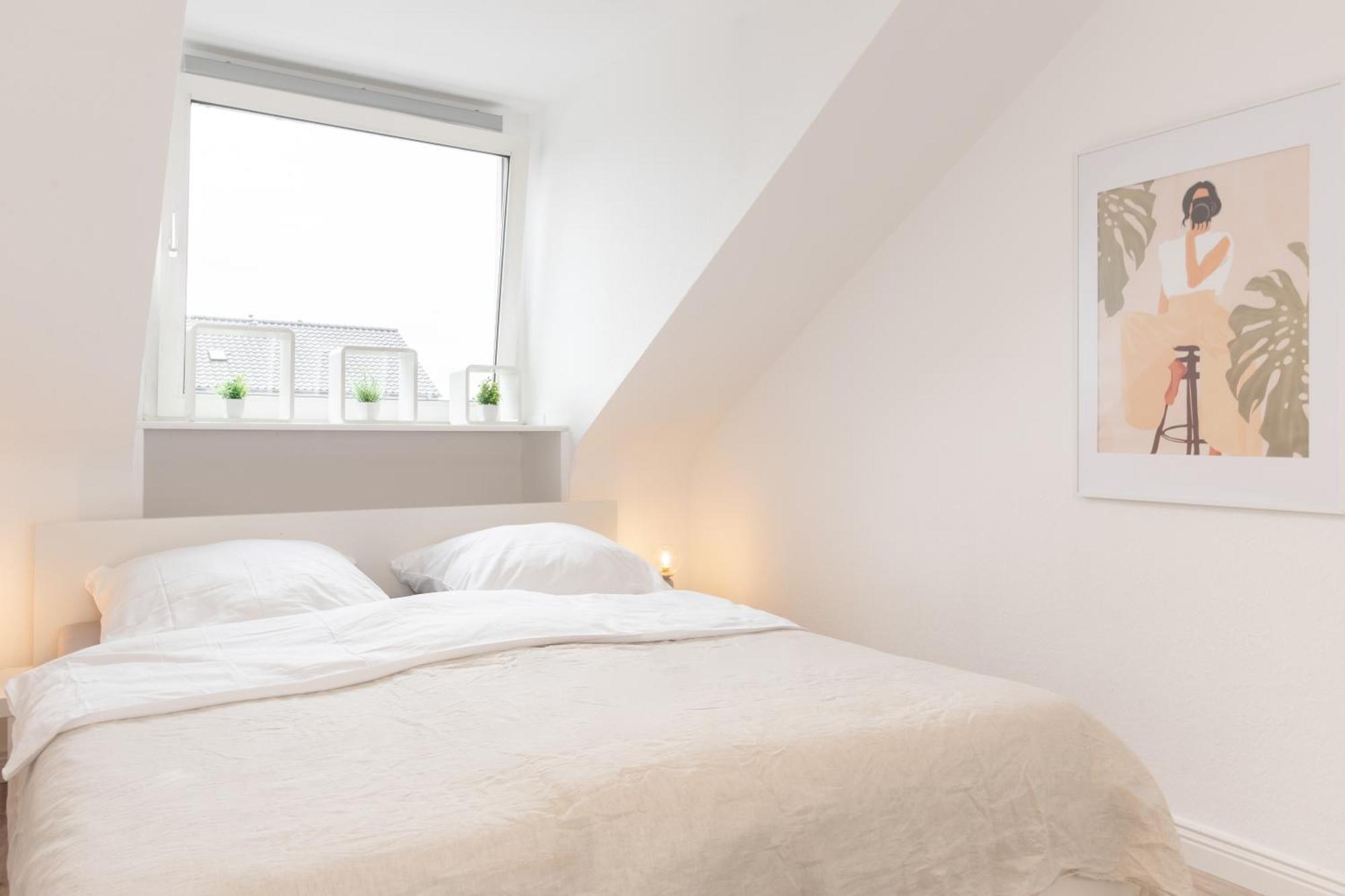 Apartament Mc'Maggies Atelier Meerbusch Zewnętrze zdjęcie