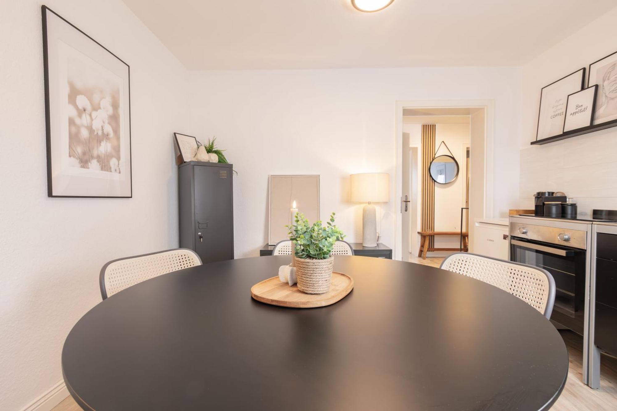 Apartament Mc'Maggies Atelier Meerbusch Zewnętrze zdjęcie