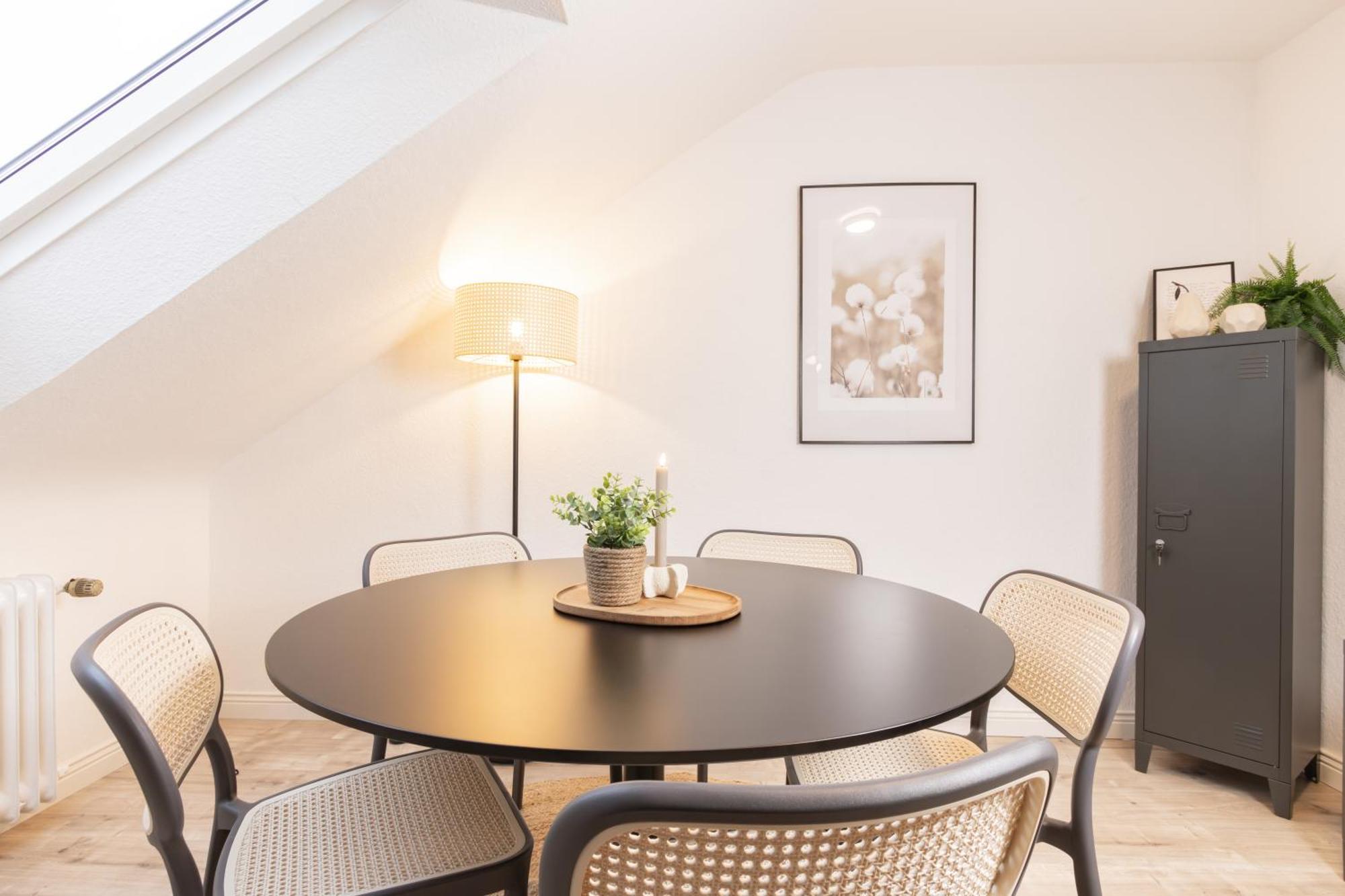 Apartament Mc'Maggies Atelier Meerbusch Zewnętrze zdjęcie