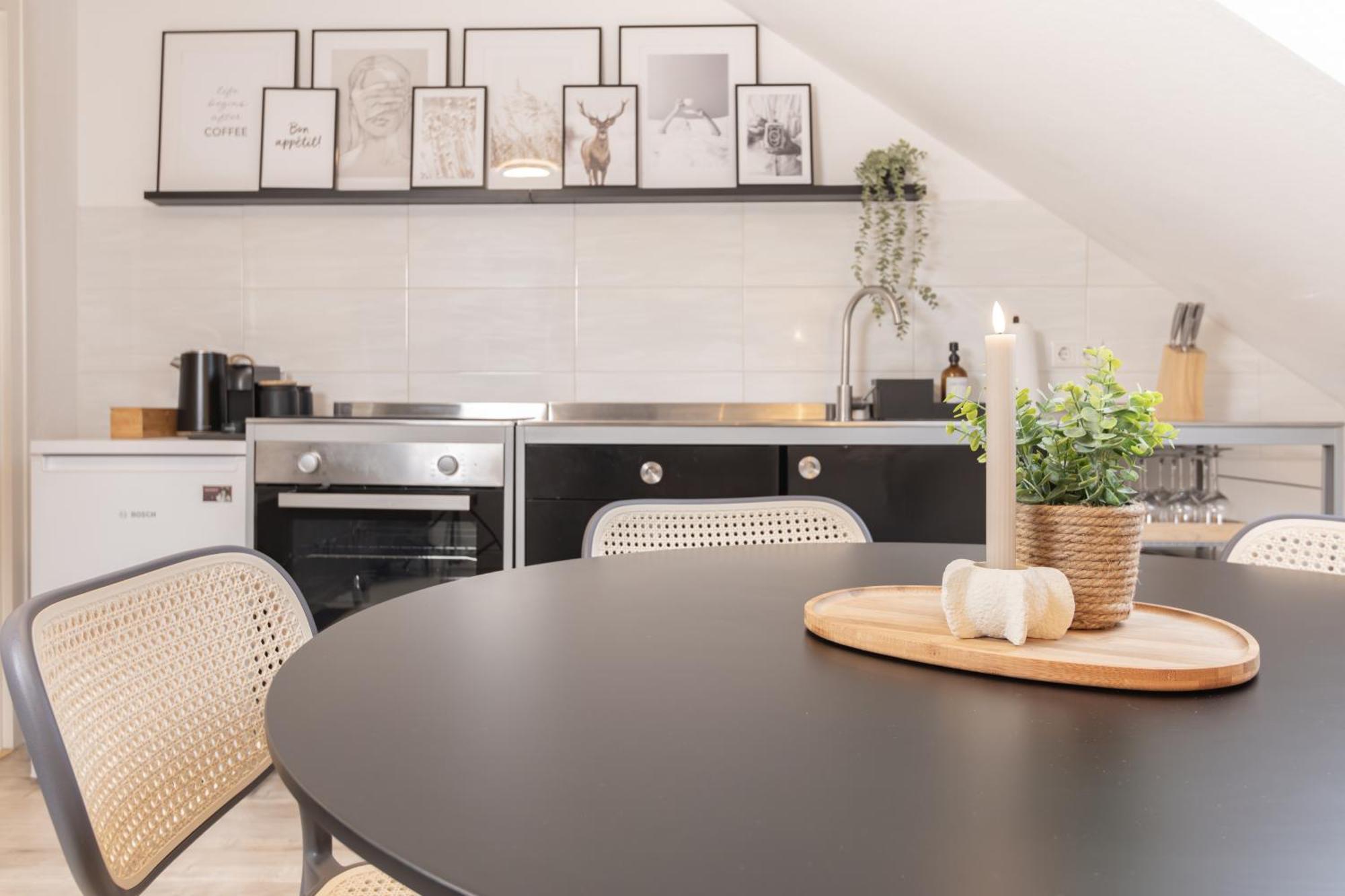 Apartament Mc'Maggies Atelier Meerbusch Zewnętrze zdjęcie