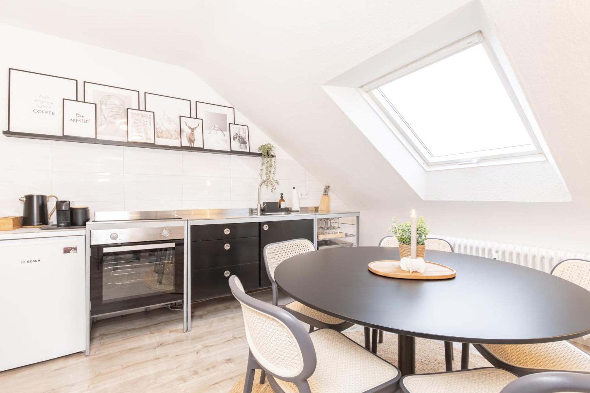 Apartament Mc'Maggies Atelier Meerbusch Zewnętrze zdjęcie