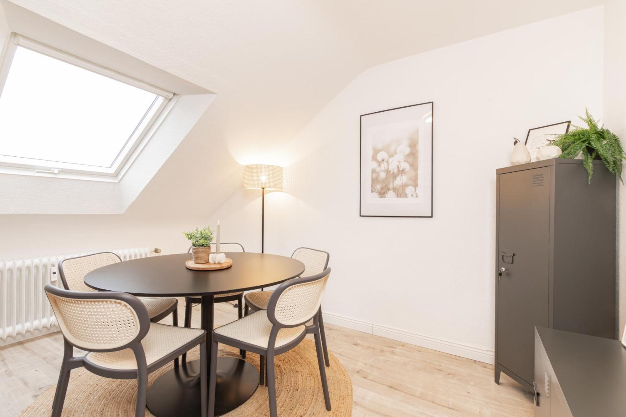 Apartament Mc'Maggies Atelier Meerbusch Zewnętrze zdjęcie