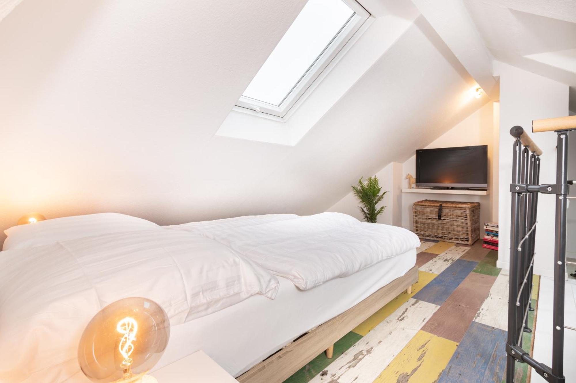 Apartament Mc'Maggies Atelier Meerbusch Zewnętrze zdjęcie
