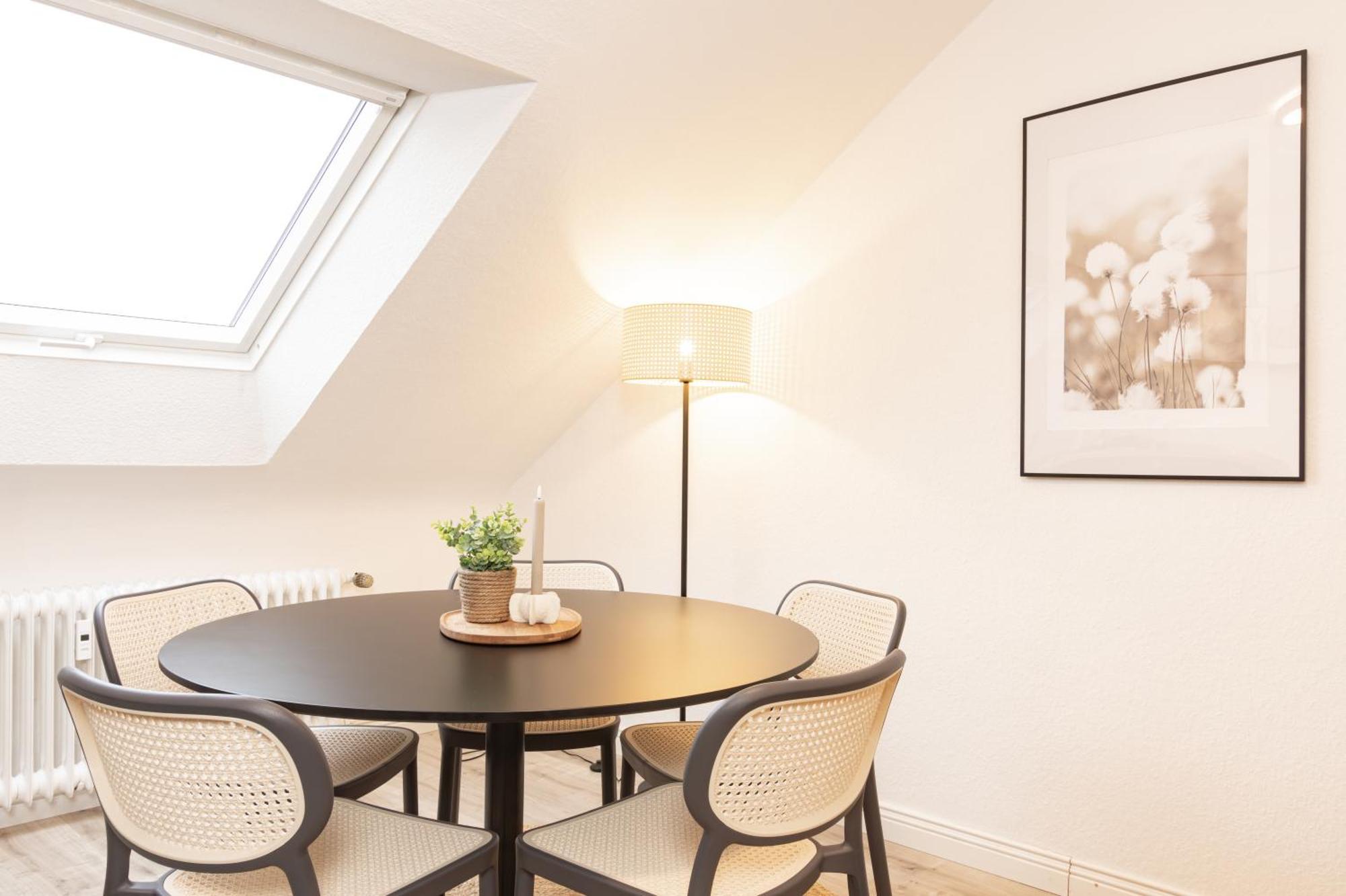 Apartament Mc'Maggies Atelier Meerbusch Zewnętrze zdjęcie